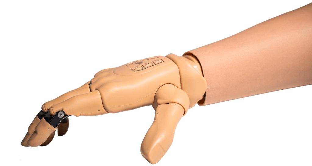 Handsystem Evolution 5 Headerbild