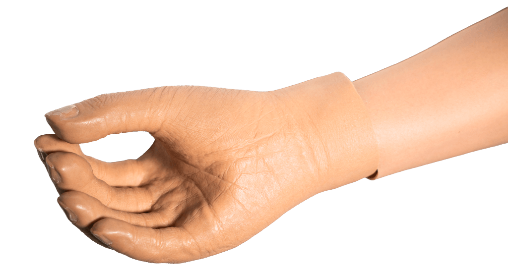 Handsystem Speed Hand Headerbild