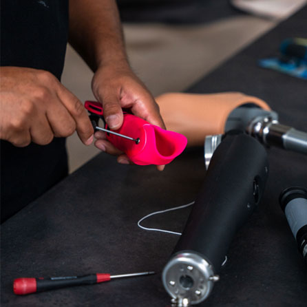 BionicEL_Solutions_Leistung_Schulung